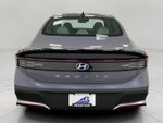 2025 Hyundai SONATA SE FWD