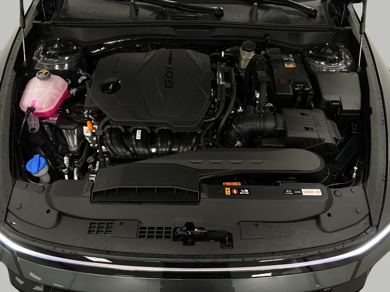 2026 Hyundai SONATA SE