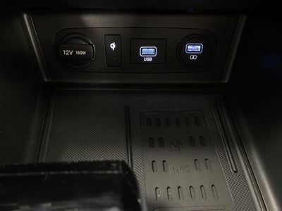 2023 Hyundai SONATA Limited 1.6T