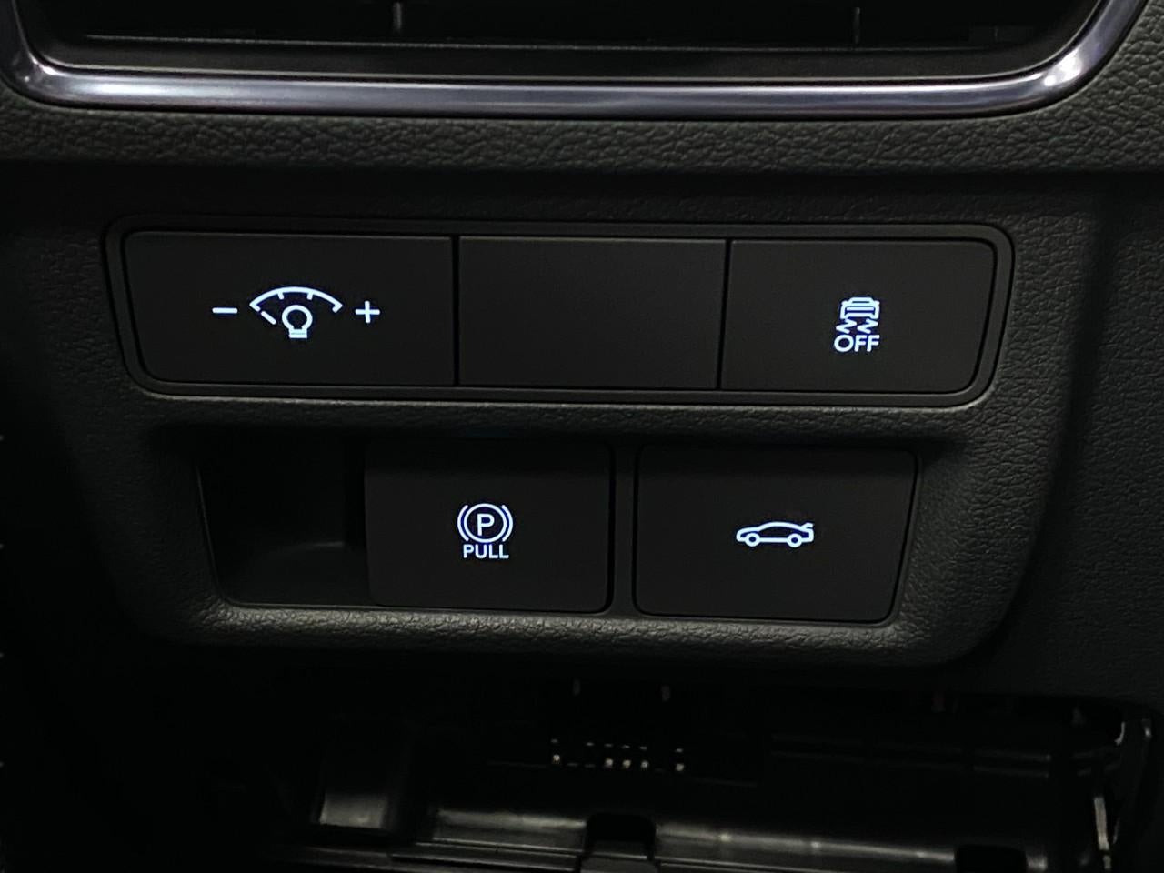 2025 Hyundai SONATA N Line