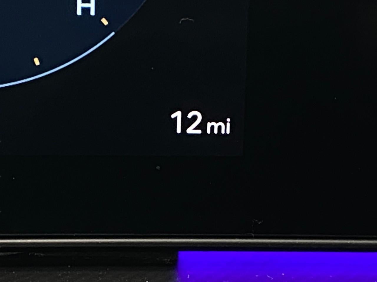 2025 Hyundai SONATA N Line