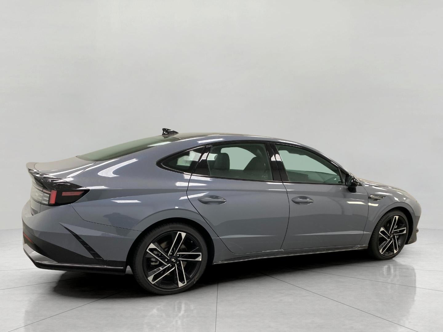 2025 Hyundai SONATA N Line