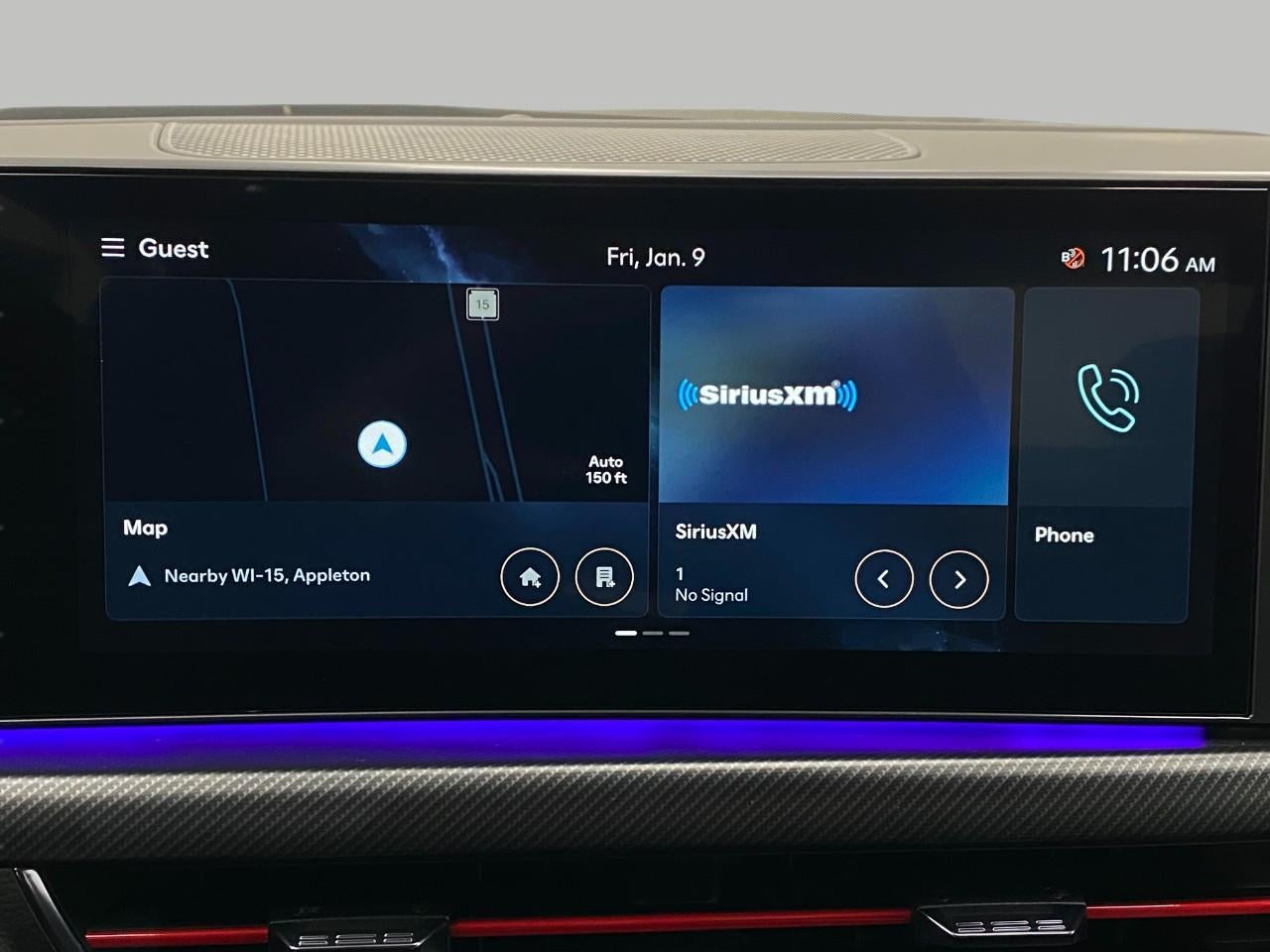 2025 Hyundai SONATA N Line