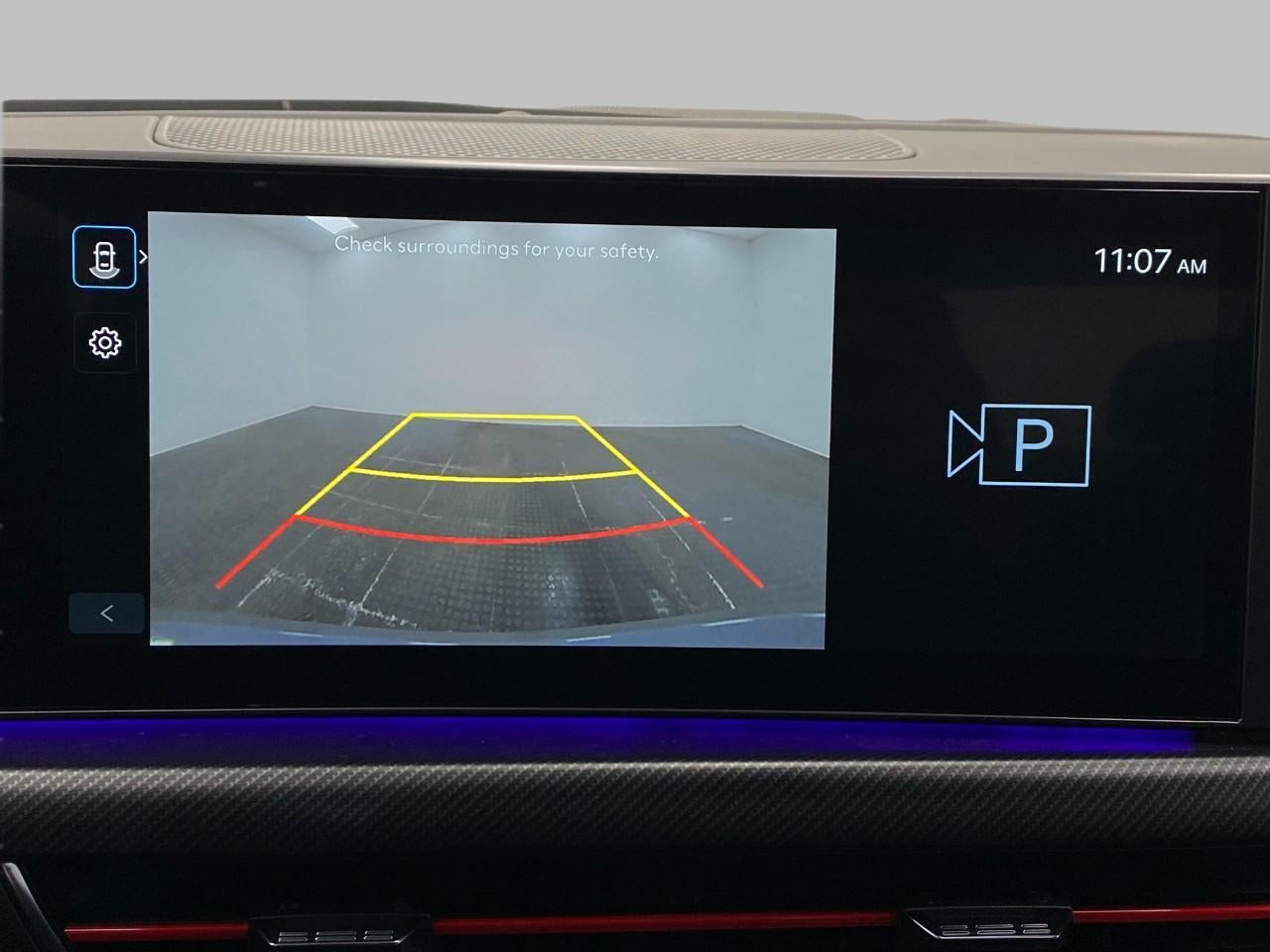 2025 Hyundai SONATA N Line