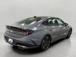 2025 Hyundai SONATA N Line