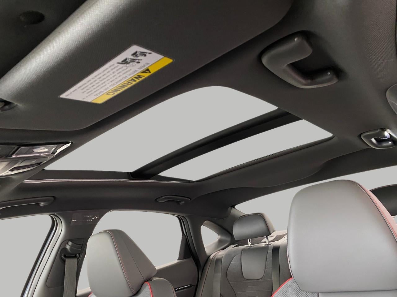 2025 Hyundai SONATA N Line