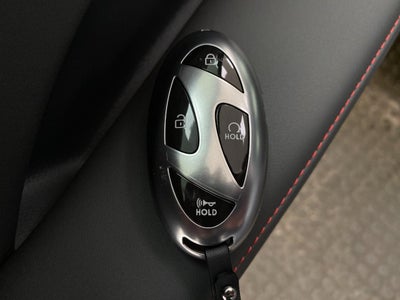 2025 Hyundai SONATA N Line