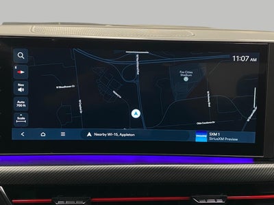 2025 Hyundai SONATA N Line