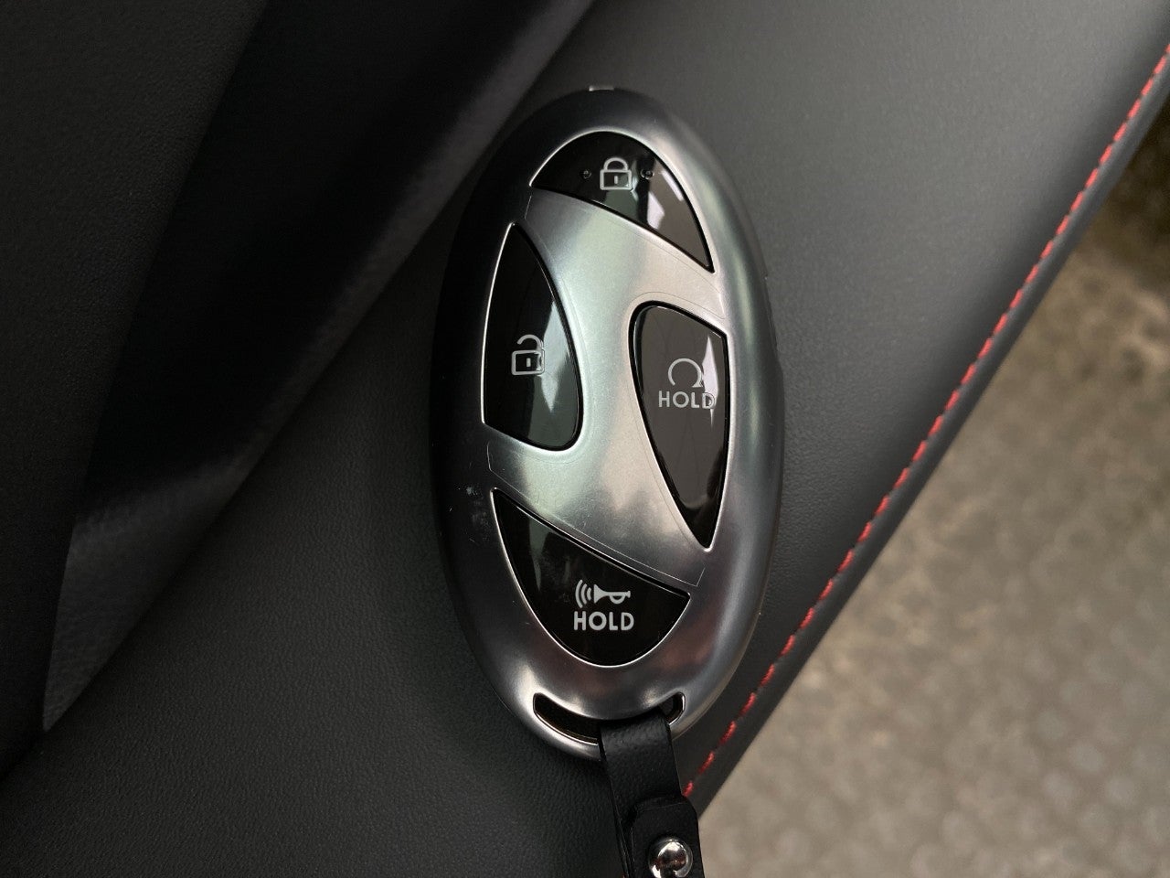 2025 Hyundai SONATA N Line