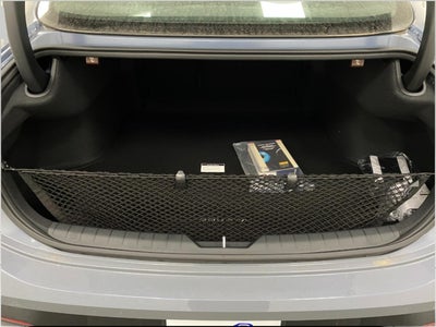 2025 Hyundai SONATA N Line