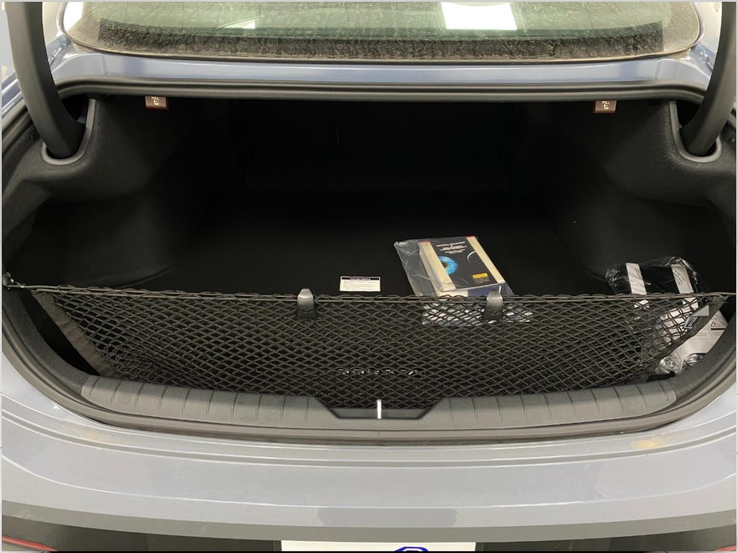 2025 Hyundai SONATA N Line