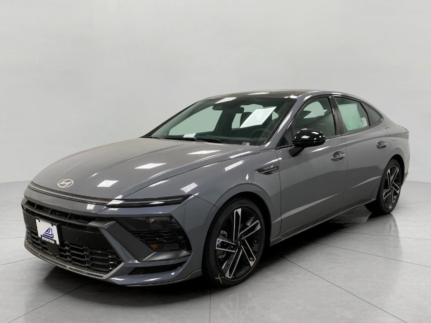 2025 Hyundai SONATA N Line