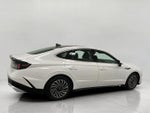 2025 Hyundai SONATA HYBRID Limited FWD