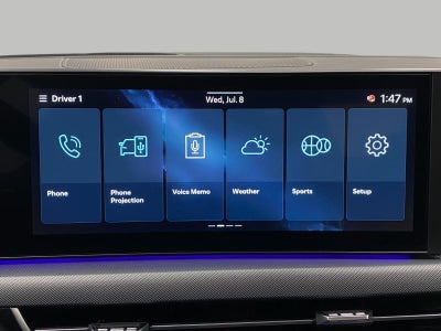 2025 Hyundai SONATA HYBRID Limited FWD