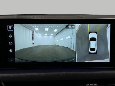 2025 Hyundai SONATA HYBRID Limited FWD