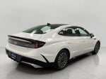 2025 Hyundai SONATA HYBRID Limited FWD