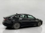 2025 Hyundai SONATA HYBRID Limited FWD