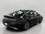 2025 Hyundai SONATA HYBRID Limited FWD