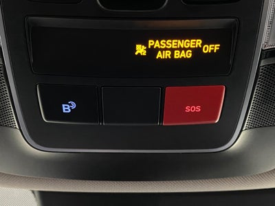 2025 Hyundai SONATA HYBRID Limited FWD