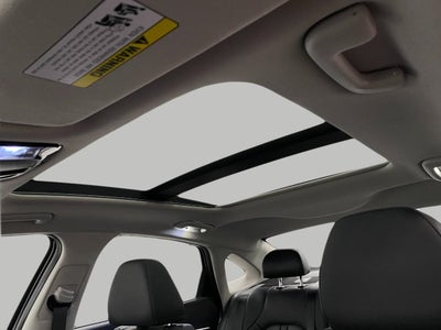 2025 Hyundai SONATA HYBRID Limited FWD