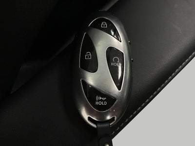 2025 Hyundai SONATA HYBRID Limited FWD
