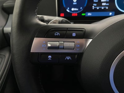 2025 Hyundai SONATA HYBRID Limited FWD