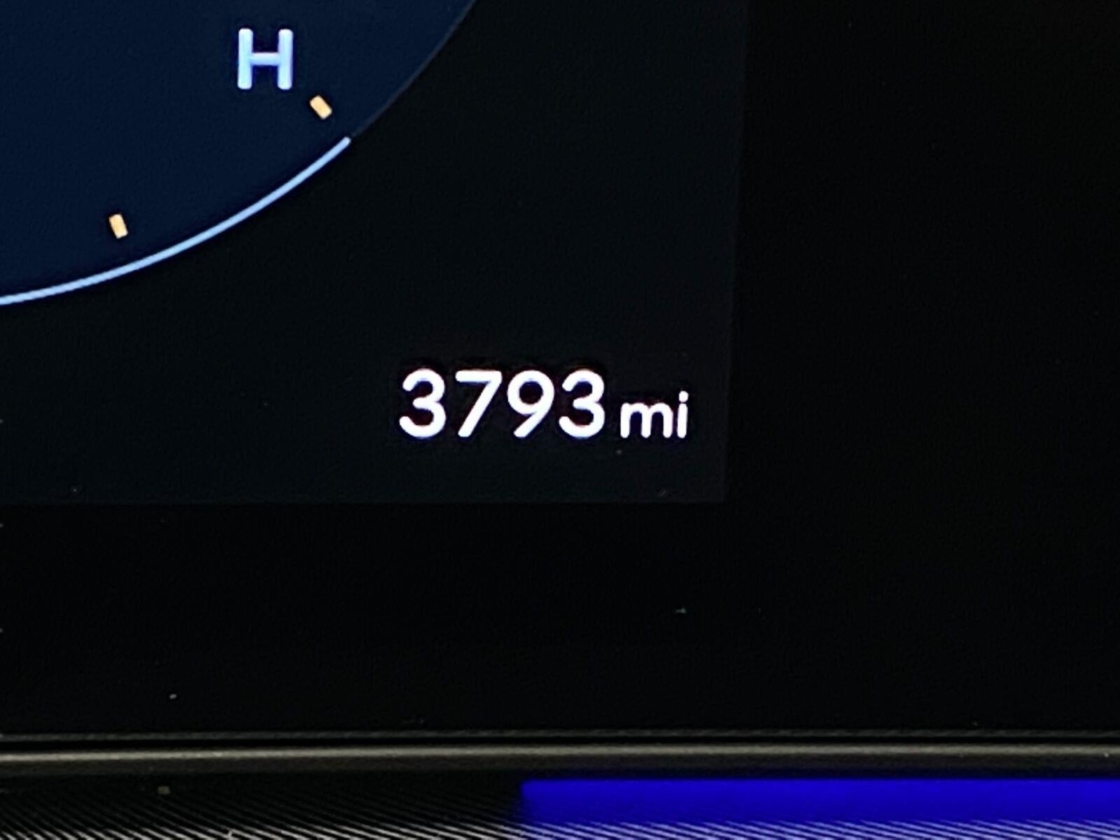 2025 Hyundai SONATA HYBRID Limited FWD