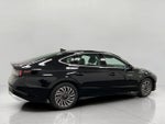 2025 Hyundai SONATA HYBRID Limited FWD
