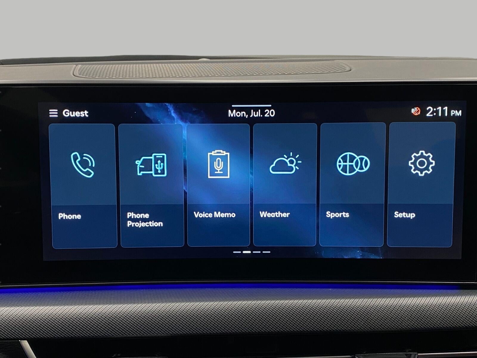 2025 Hyundai SONATA HYBRID Limited FWD
