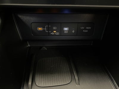 2025 Hyundai SONATA HYBRID Limited FWD
