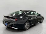 2025 Hyundai SONATA HYBRID Limited FWD