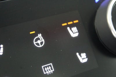 2025 Hyundai SONATA HYBRID Limited FWD