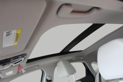 2025 Hyundai SONATA HYBRID Limited FWD