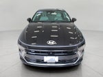 2025 Hyundai SONATA HYBRID Limited FWD