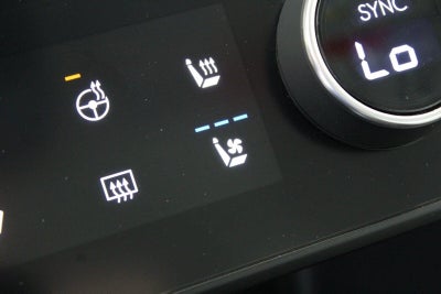 2025 Hyundai SONATA HYBRID Limited FWD