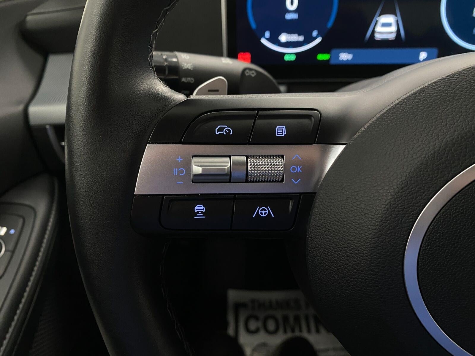 2025 Hyundai SONATA HYBRID Limited FWD