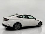 2025 Hyundai SONATA HYBRID Limited FWD
