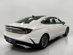 2025 Hyundai SONATA HYBRID Limited FWD