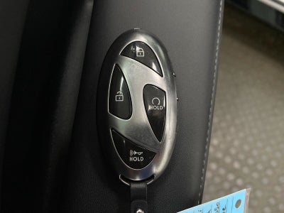 2025 Hyundai SONATA HYBRID Limited FWD