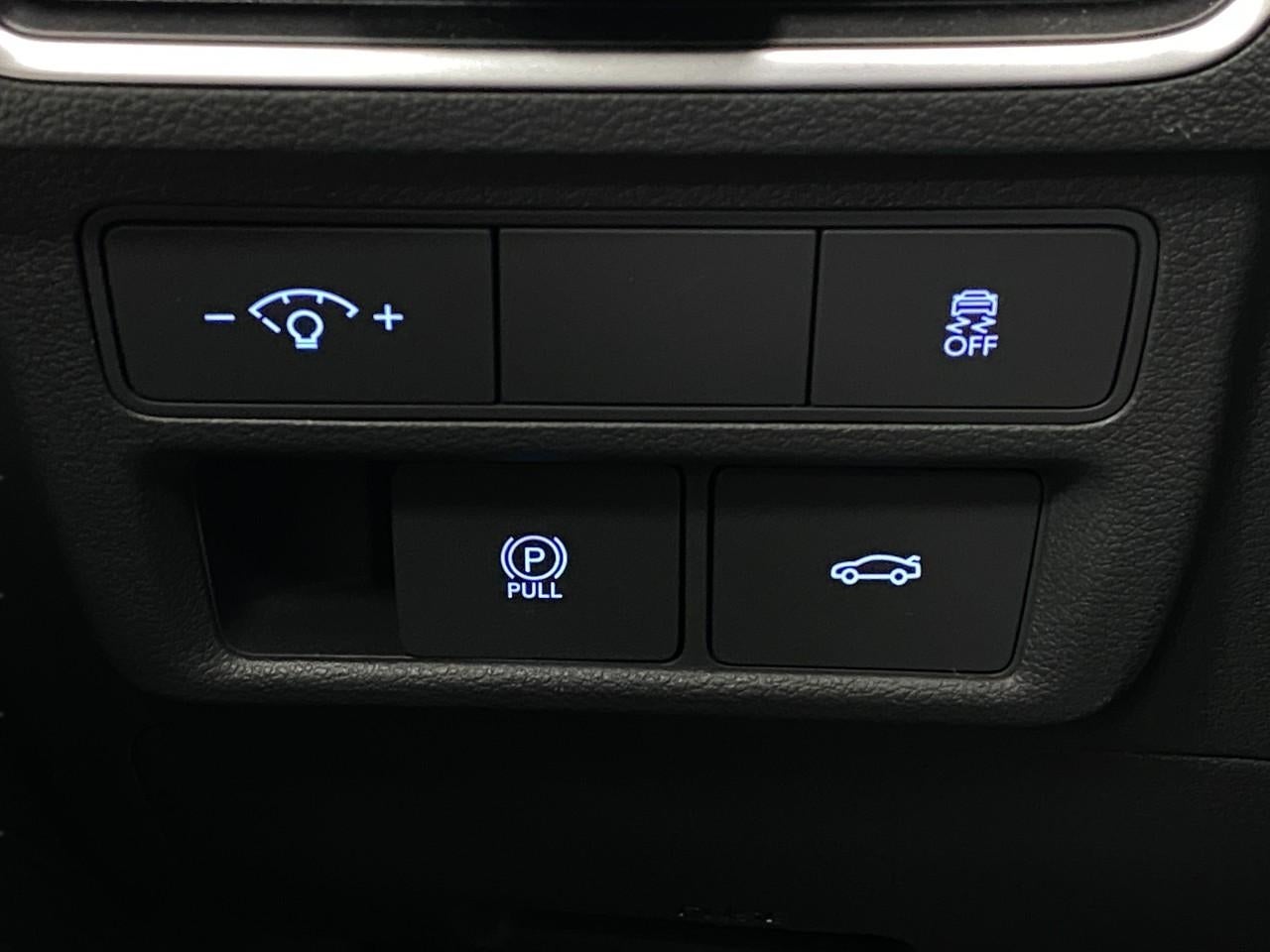 2025 Hyundai SONATA SEL AWD