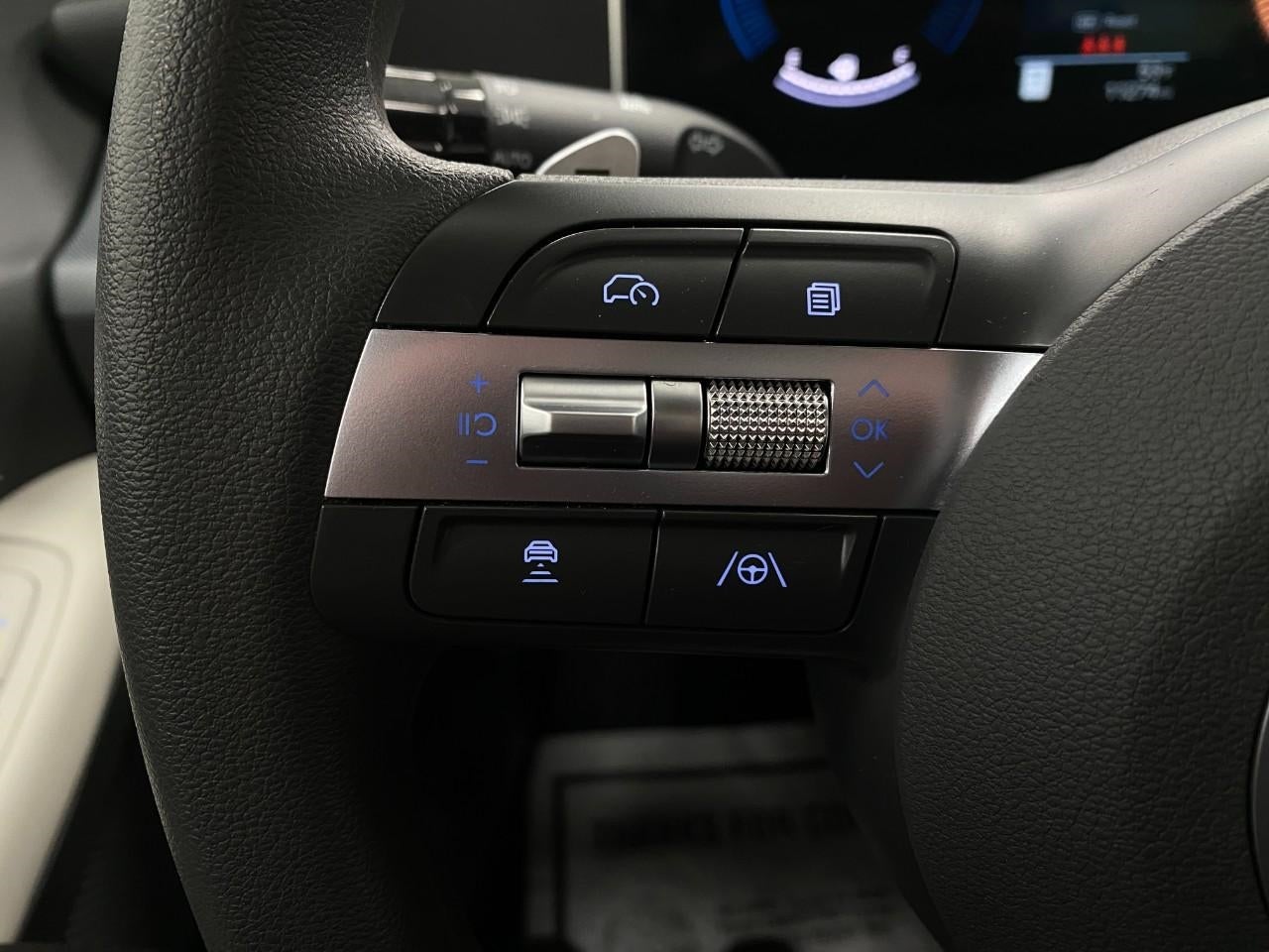 2025 Hyundai SONATA SEL AWD