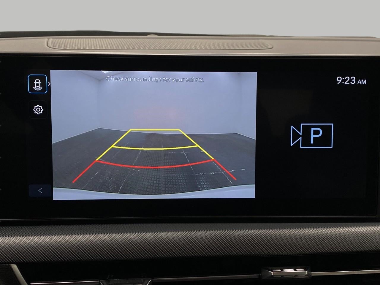 2025 Hyundai SONATA SEL AWD