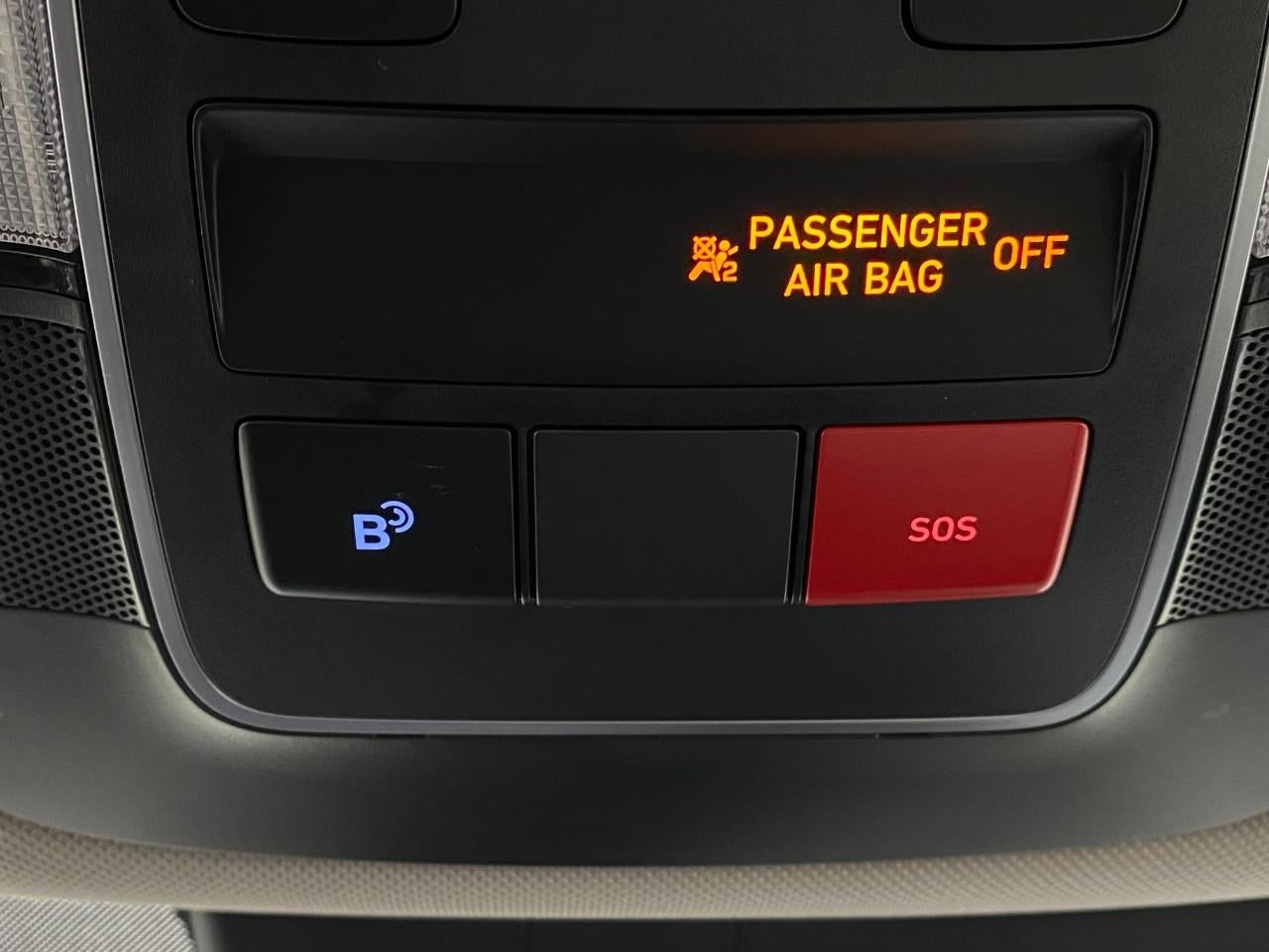 2025 Hyundai SONATA SEL AWD