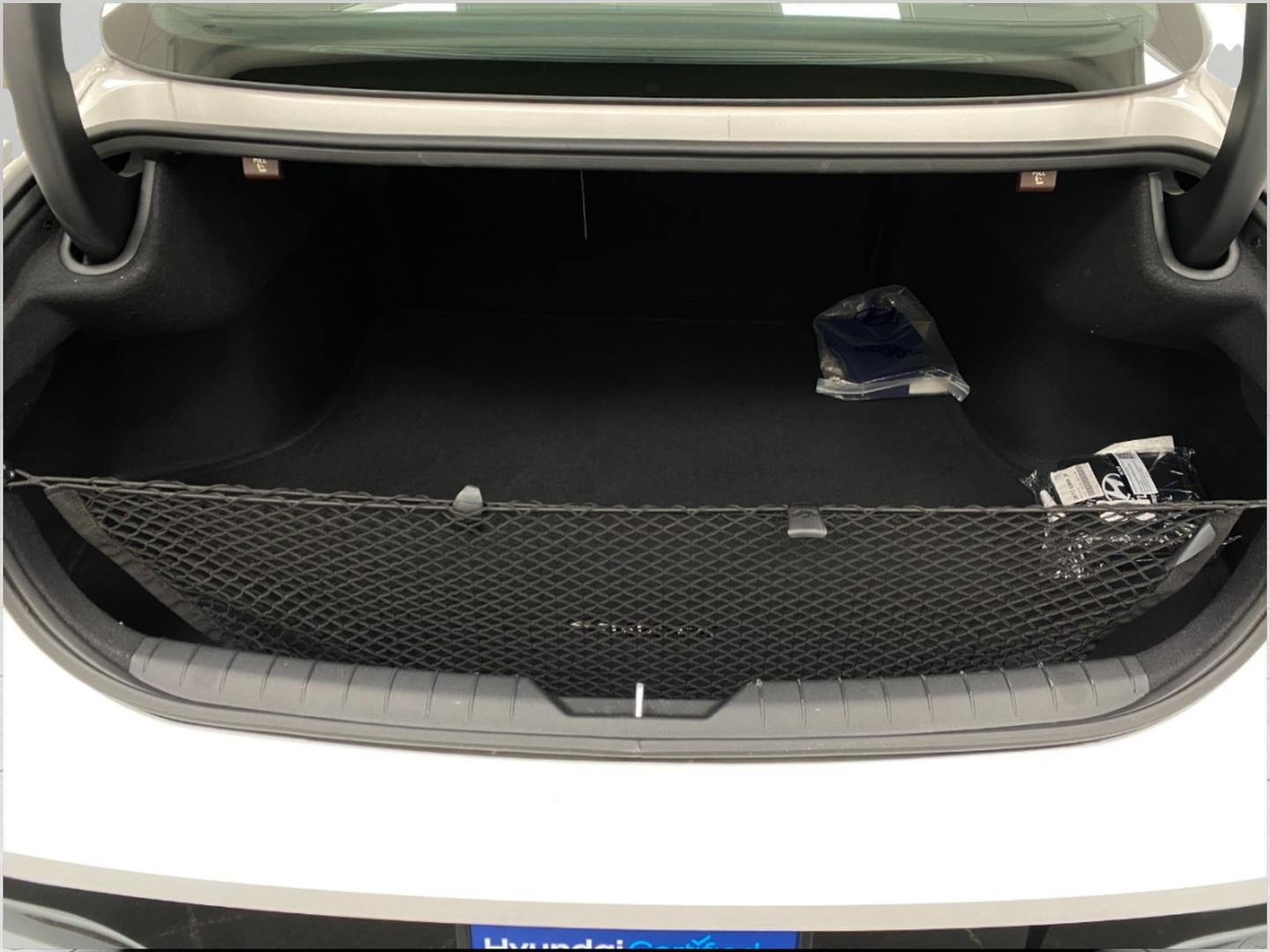 2025 Hyundai SONATA SEL AWD