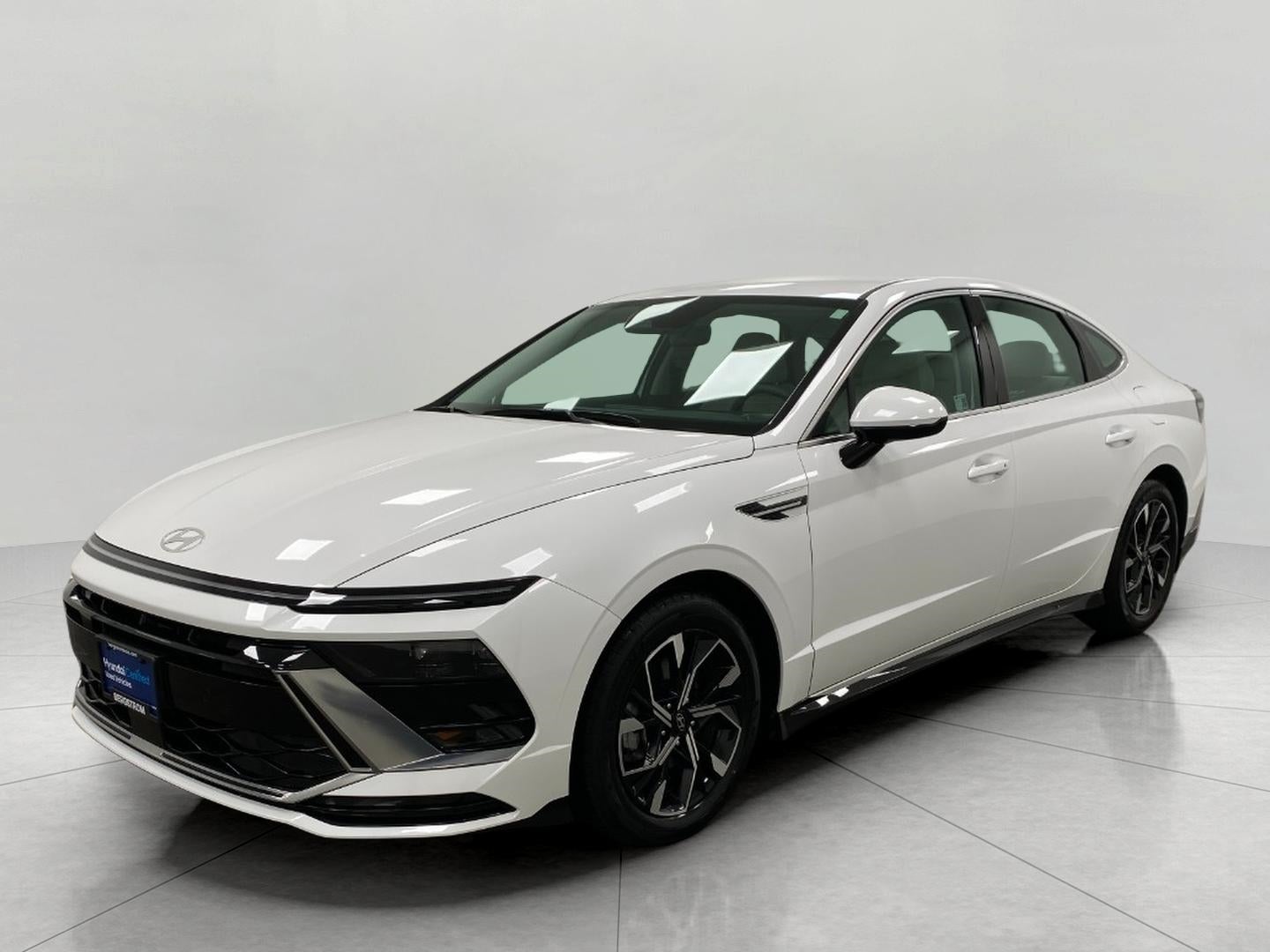 2025 Hyundai SONATA SEL AWD