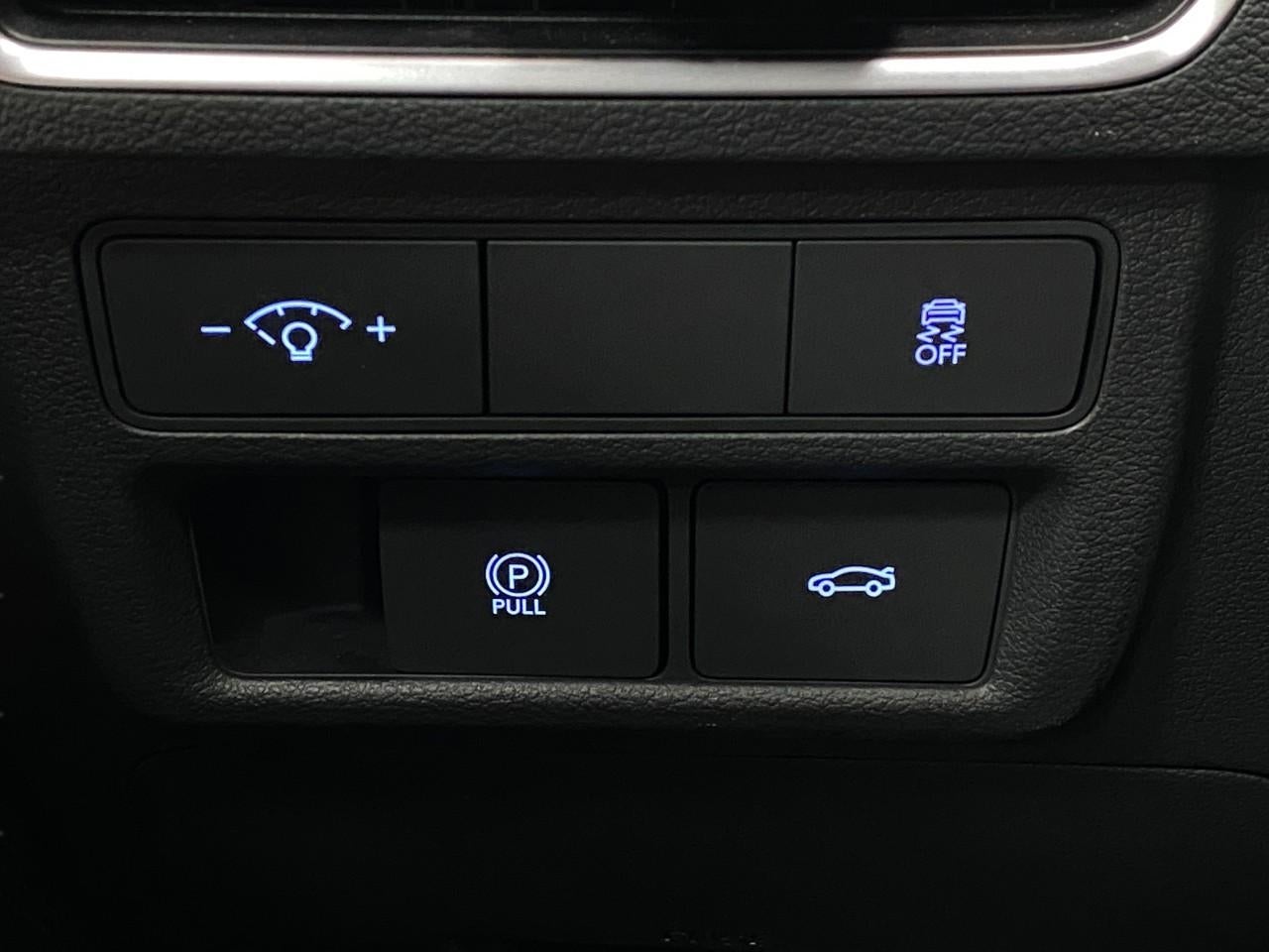 2025 Hyundai SONATA SEL AWD