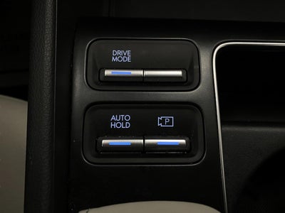 2025 Hyundai SONATA SEL AWD