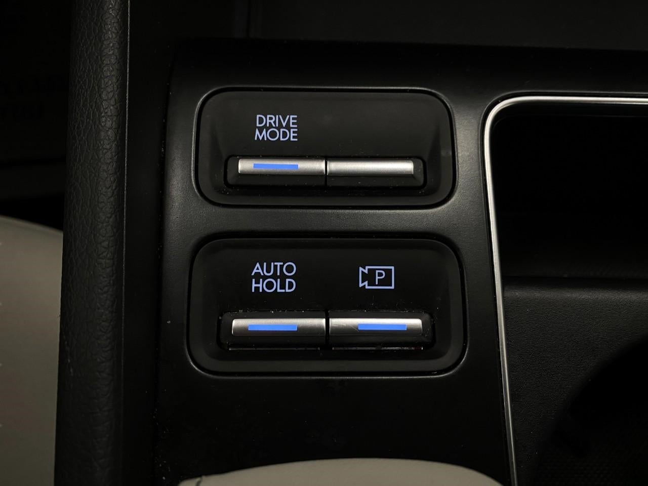 2025 Hyundai SONATA SEL AWD