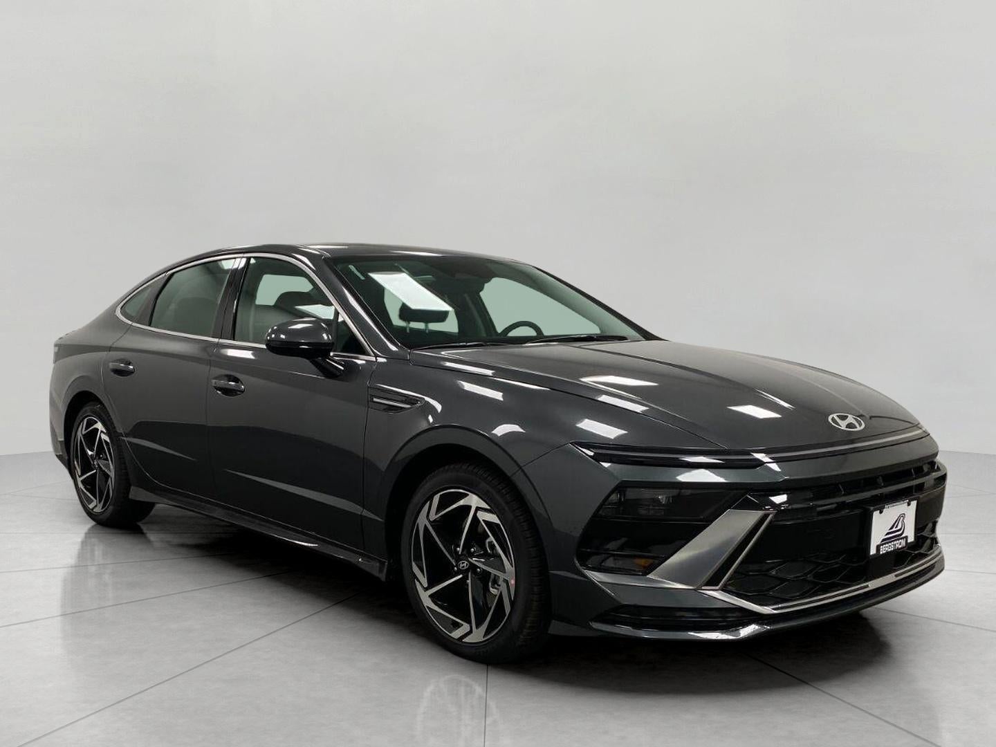 2026 Hyundai Sonata