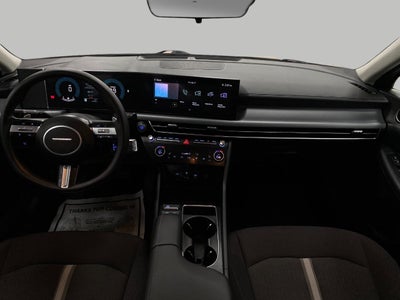 2024 Hyundai SONATA SEL 2.5L AWD